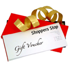 Shoppers Stop Gift Vouchers Worth Rs.1000 Shoppers Stop Gift Vouchers Worth Rs.1000