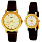 Astonishing Pair of Watches from Timex Astonishing Pair of Watches from Timex
