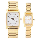 Impressionable Pair Analog Watches from Titan Sonata Impressionable Pair Analog Watches from Titan Sonata
