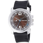 Classy Round Dial Water Resistant Gents Watch from the Store of Fastrack Classy Round Dial Water Resistant Gents Watch from the Store of Fastrack