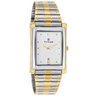 Swank Gents Watch from Titan Swank Gents Watch from Titan