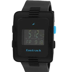 Dashing Men's Watch from Fastrack<br> Dashing Men's Watch from Fastrack<br>