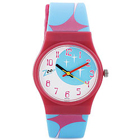 Enthralling Multicolored Kids Watch from Zoop Enthralling Multicolored Kids Watch from Zoop