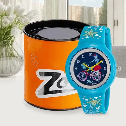 Watches for girls zoop hotsell