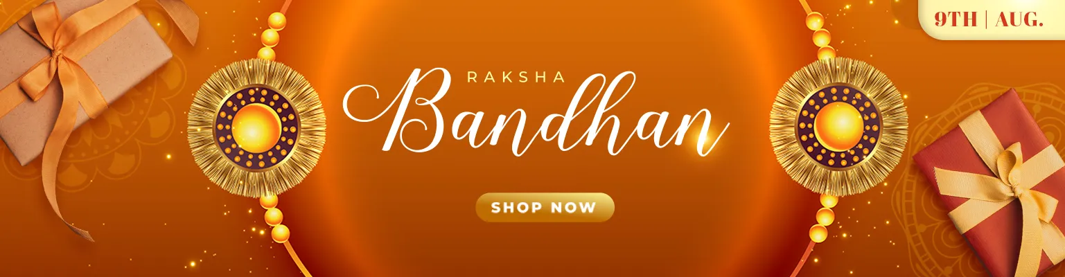 Rakhi Gifts to Ahmedabad
