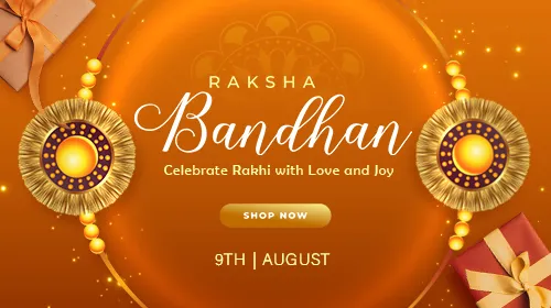 Rakhi Gifts to Ahmedabad