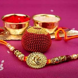 Rakhi